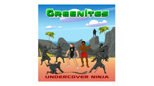 CD Cover Design by Arzam