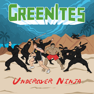 CD Cover Design by lsafitrinh