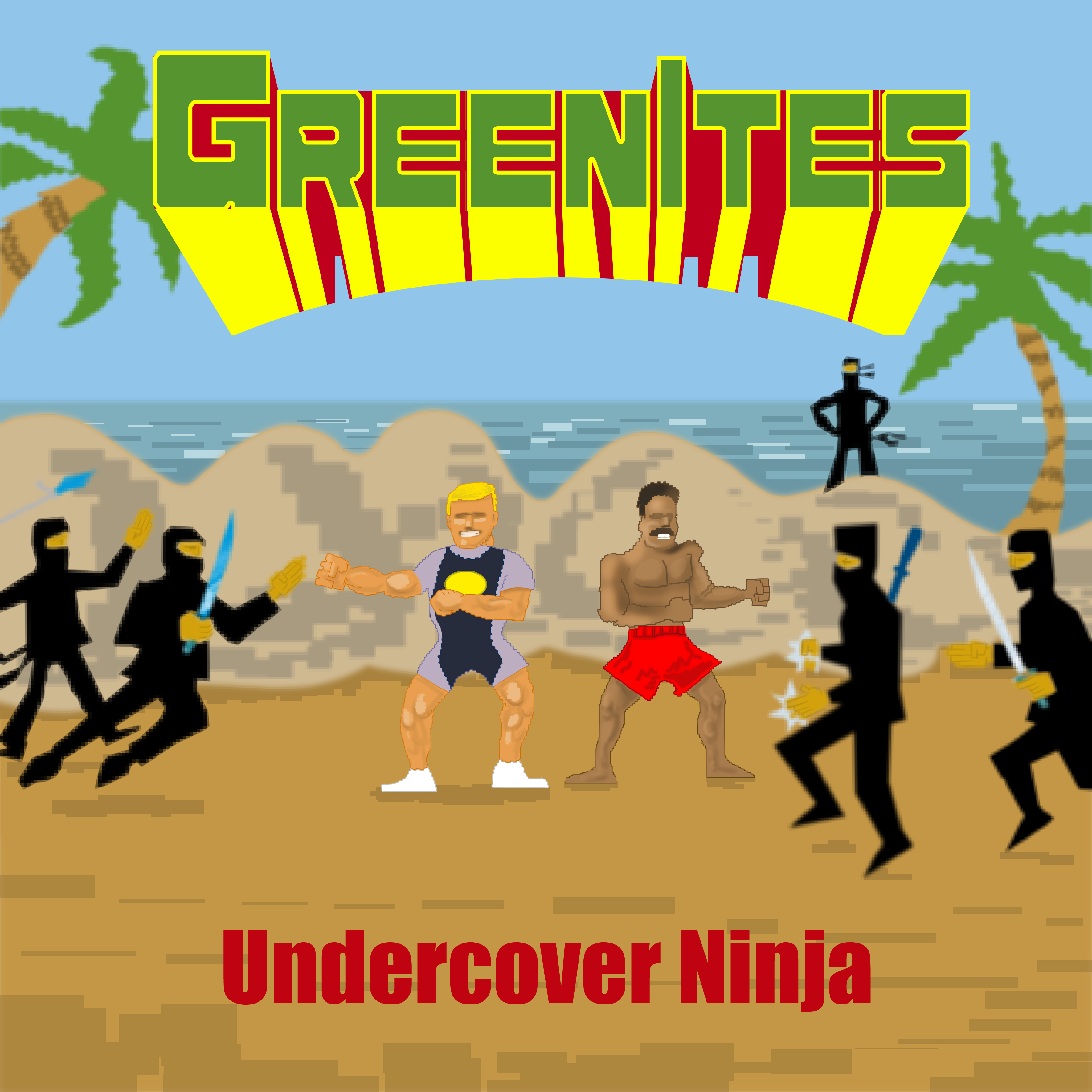 CD Cover Design by nanocb72 for this project | Design #29920598