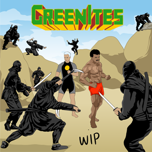 CD Cover Design by Yakuza20 for this project | Design: #29966262