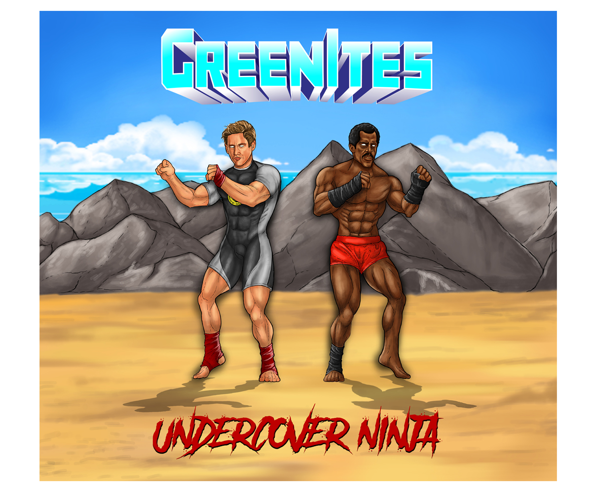 CD Cover Design by Jezzus for this project | Design #29947913