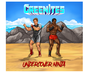 CD Cover Design by Jezzus for this project | Design: #29947913