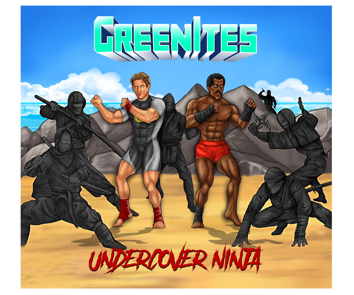 CD Cover Design by Jezzus for this project | Design #29952084