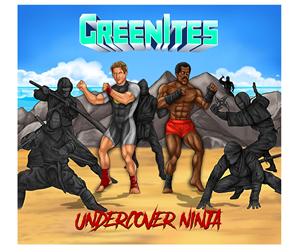 CD Cover Design by Jezzus for this project | Design: #29952084