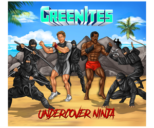 CD Cover Design by Jezzus for this project | Design: #29962230