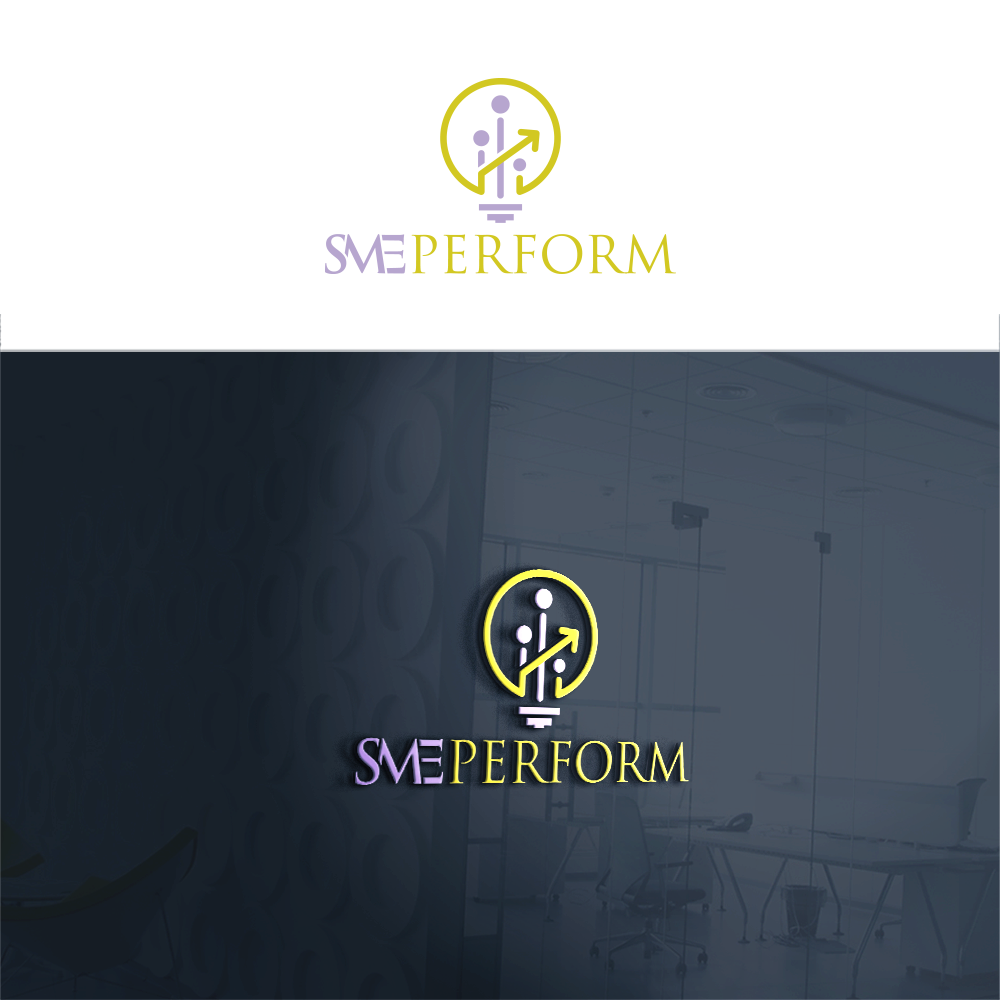 Logo Design by RA-bica for Influence Intelligence Pty Ltd | Design #29897768