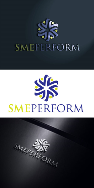 Logo Design by Fürstenberg design for Influence Intelligence Pty Ltd | Design: #29900357