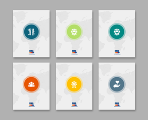 Diseño Infográfico por debdesign para este proyecto | Diseño: #29941938