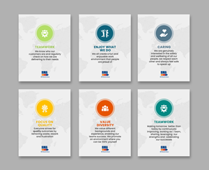 Diseño Infográfico por debdesign para este proyecto | Diseño: #29941946