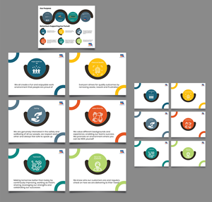 Infographic Design by 3Guys for this project | Design: #29926345