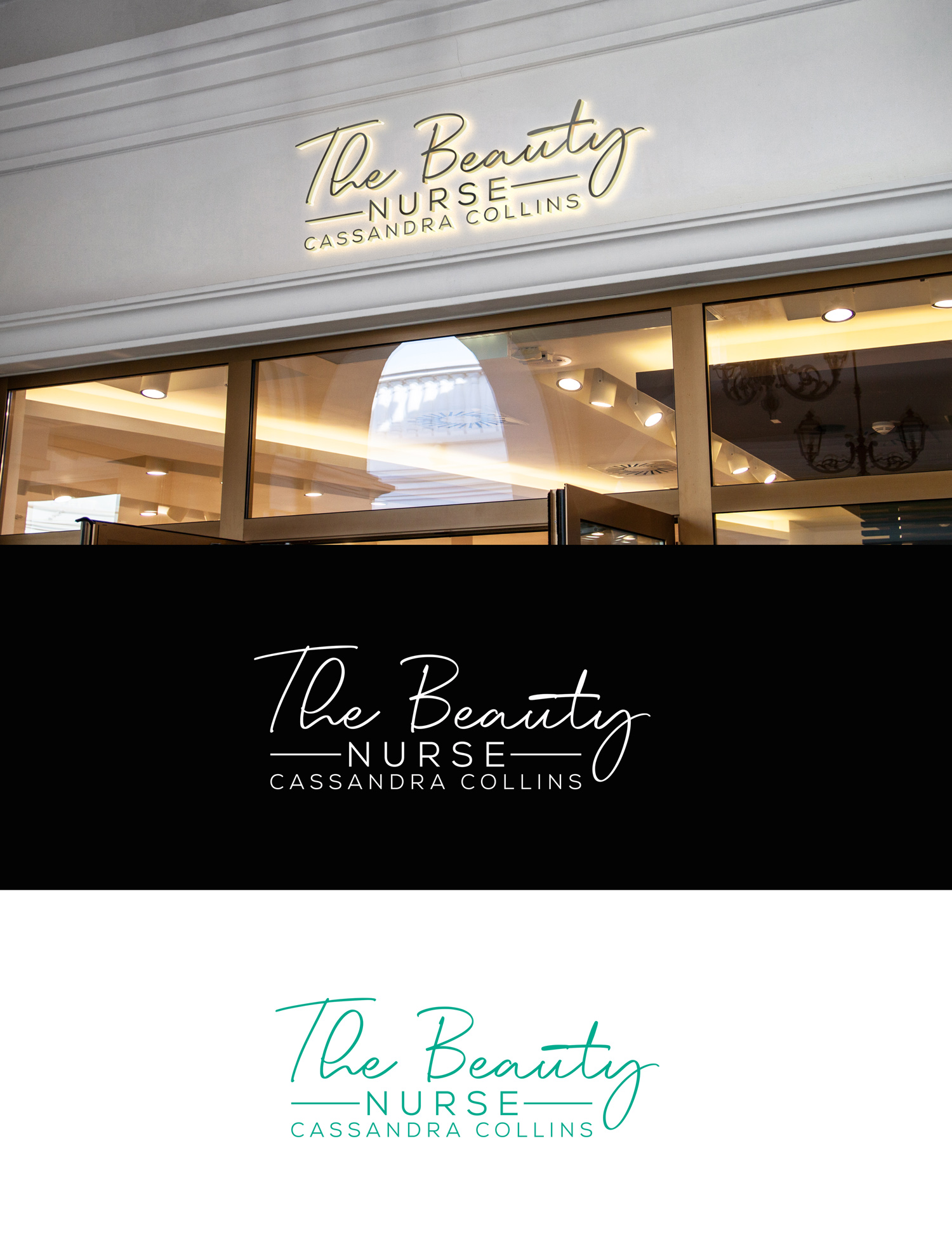 Logo Design by M Art & Design for this project | Design #29910654