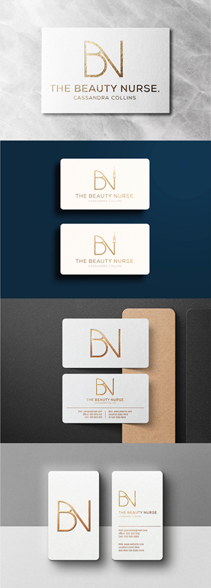 Logo Design by faical kasimi 2