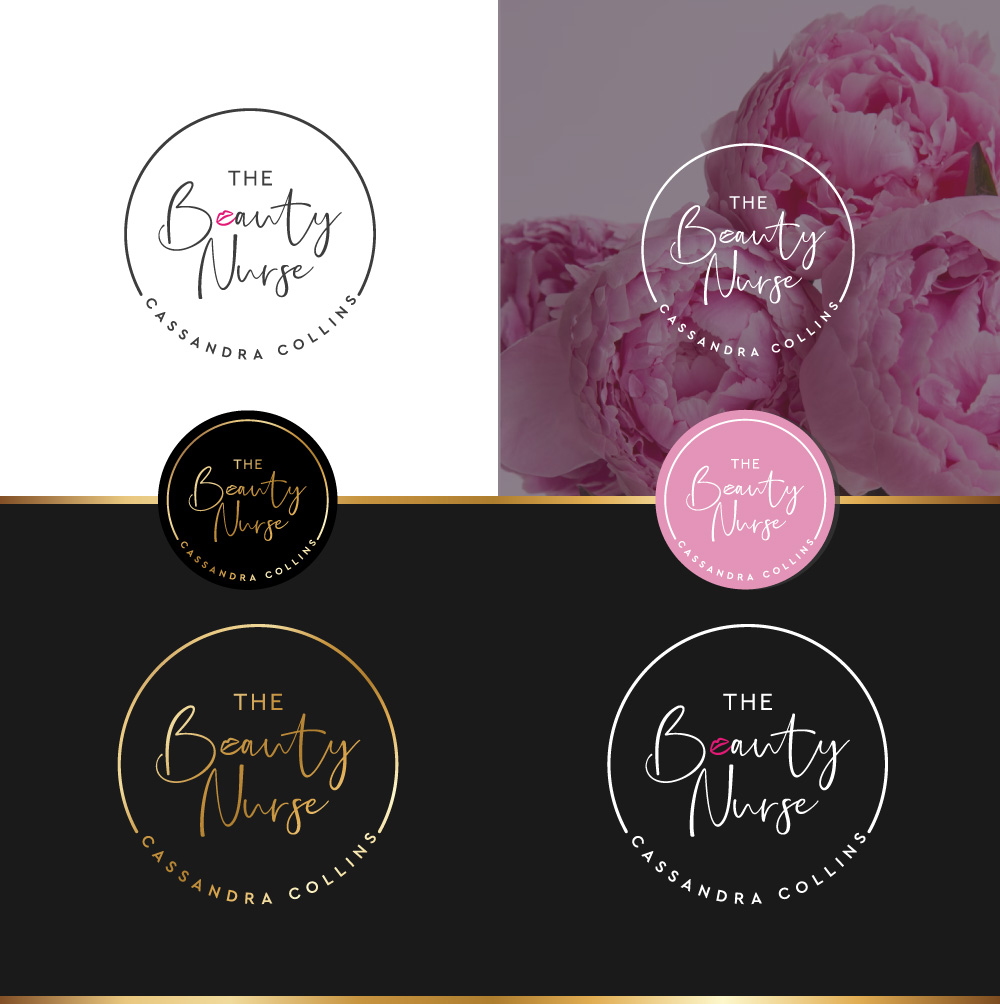 Logo Design by Amethystica for this project | Design #29903854
