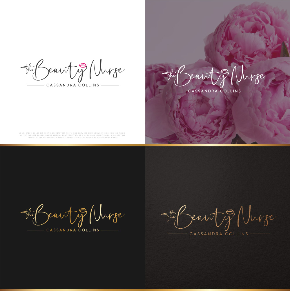 Logo-Design von Cactus Designs für dieses Projekt | Design #29903872