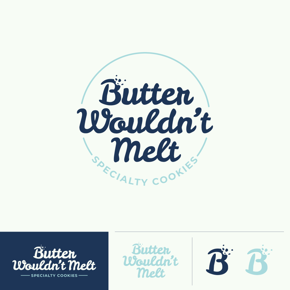 Logo-Design von Franabanana für dieses Projekt | Design #29921478