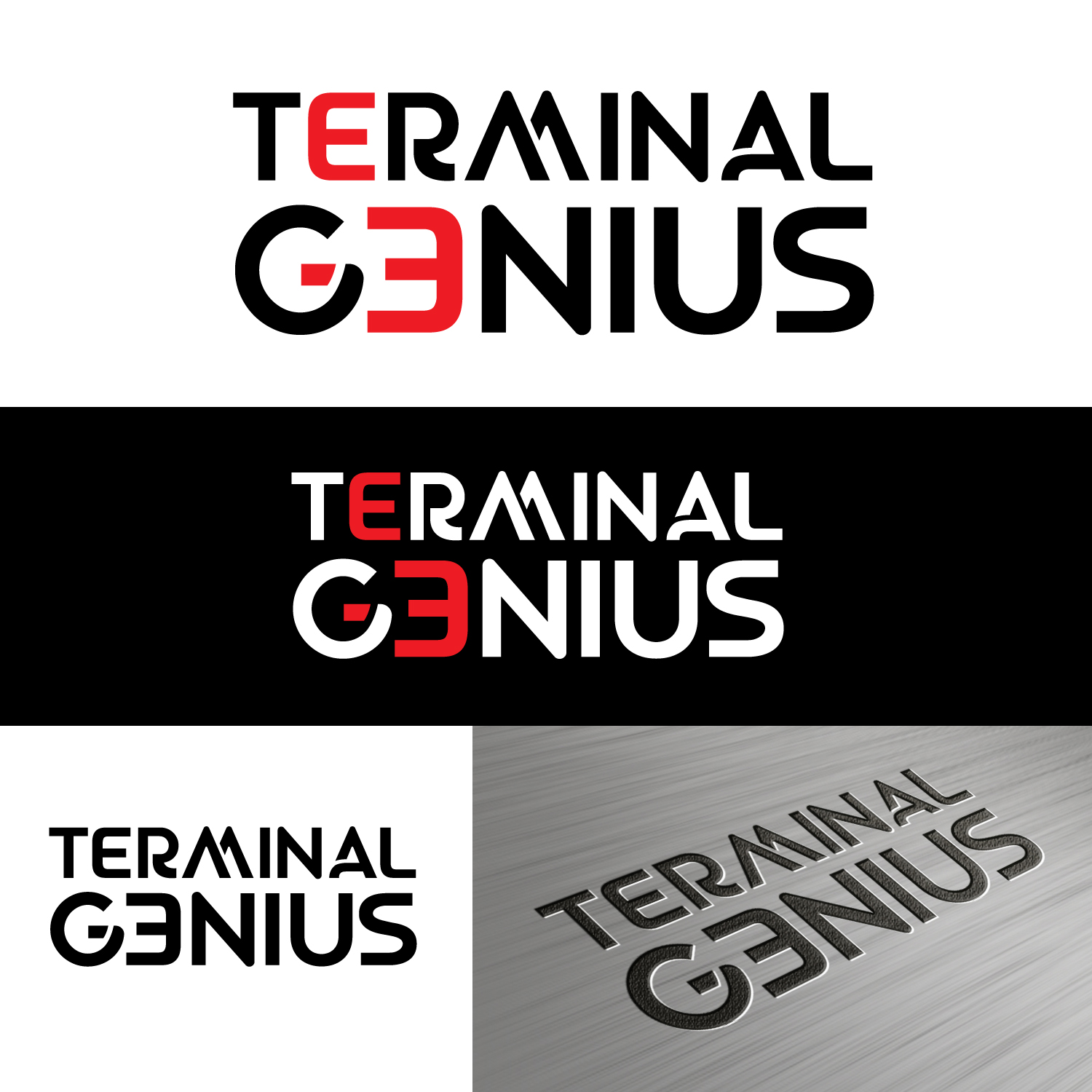 Logo-Design von Fendr für dieses Projekt | Design #29920347