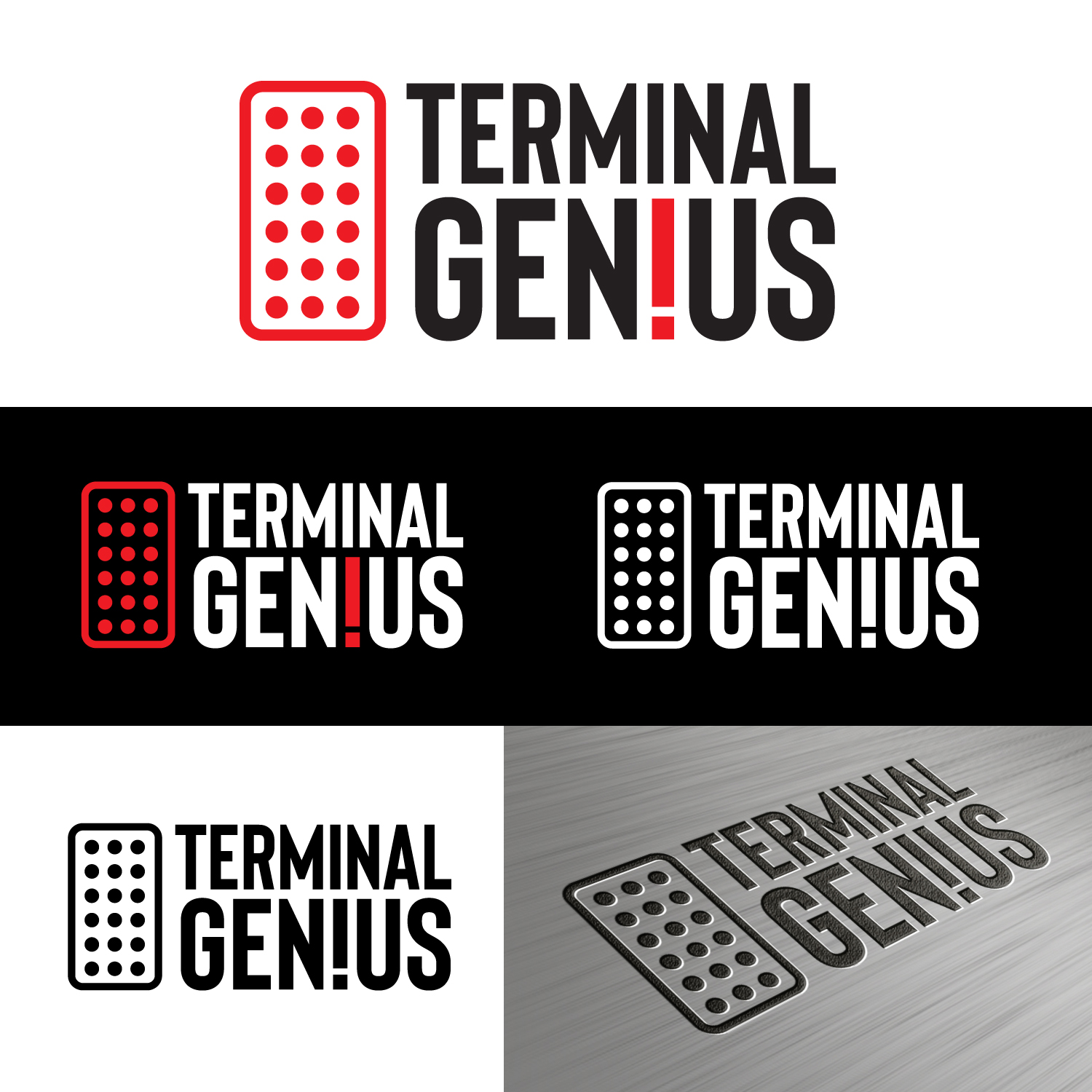 Logo-Design von Fendr für dieses Projekt | Design #29920354