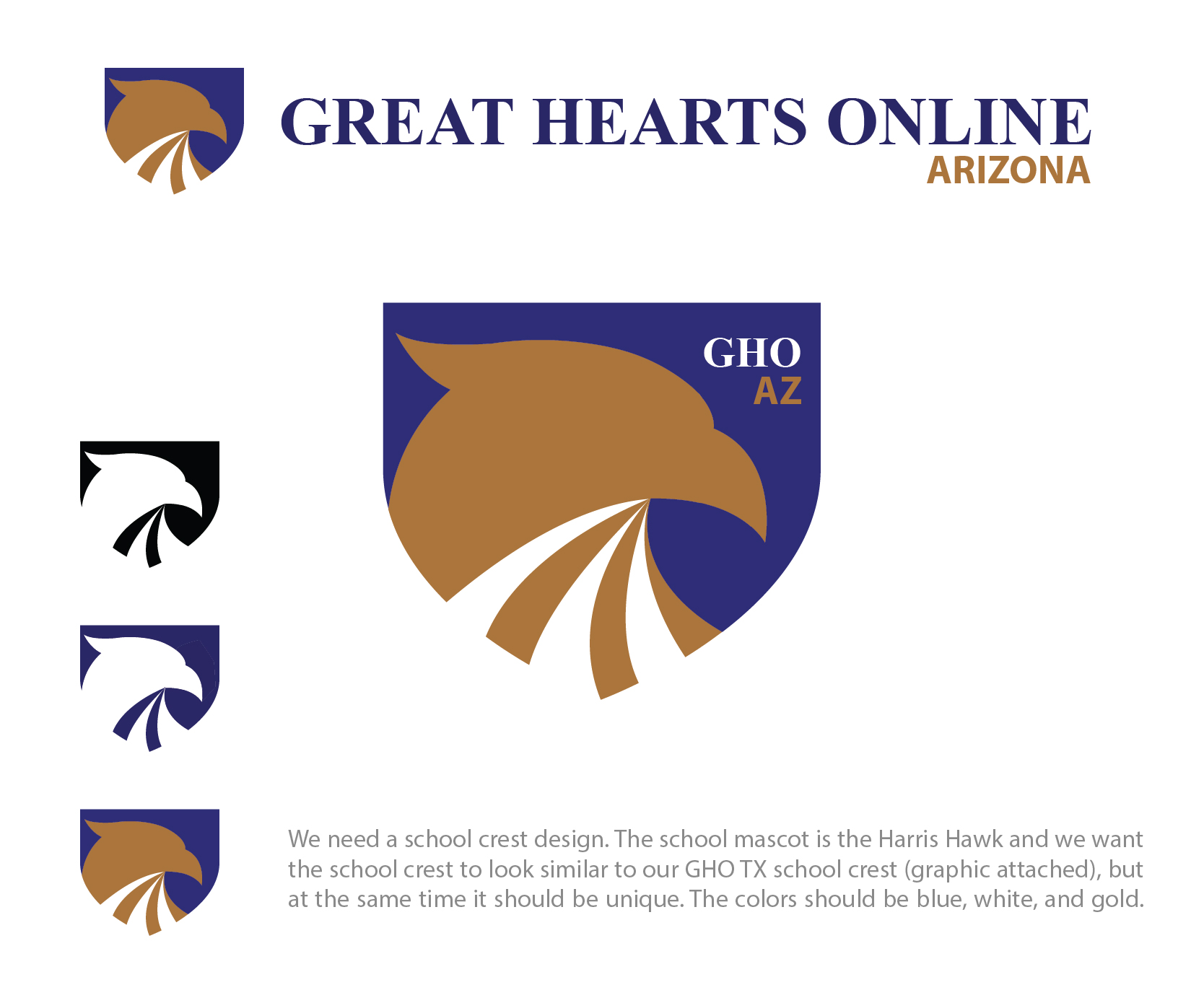 Logo Design by Onse Officials for this project | Design #29902751