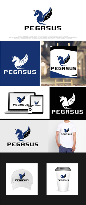 Logo Design by fly  design for this project | Design: #29903111