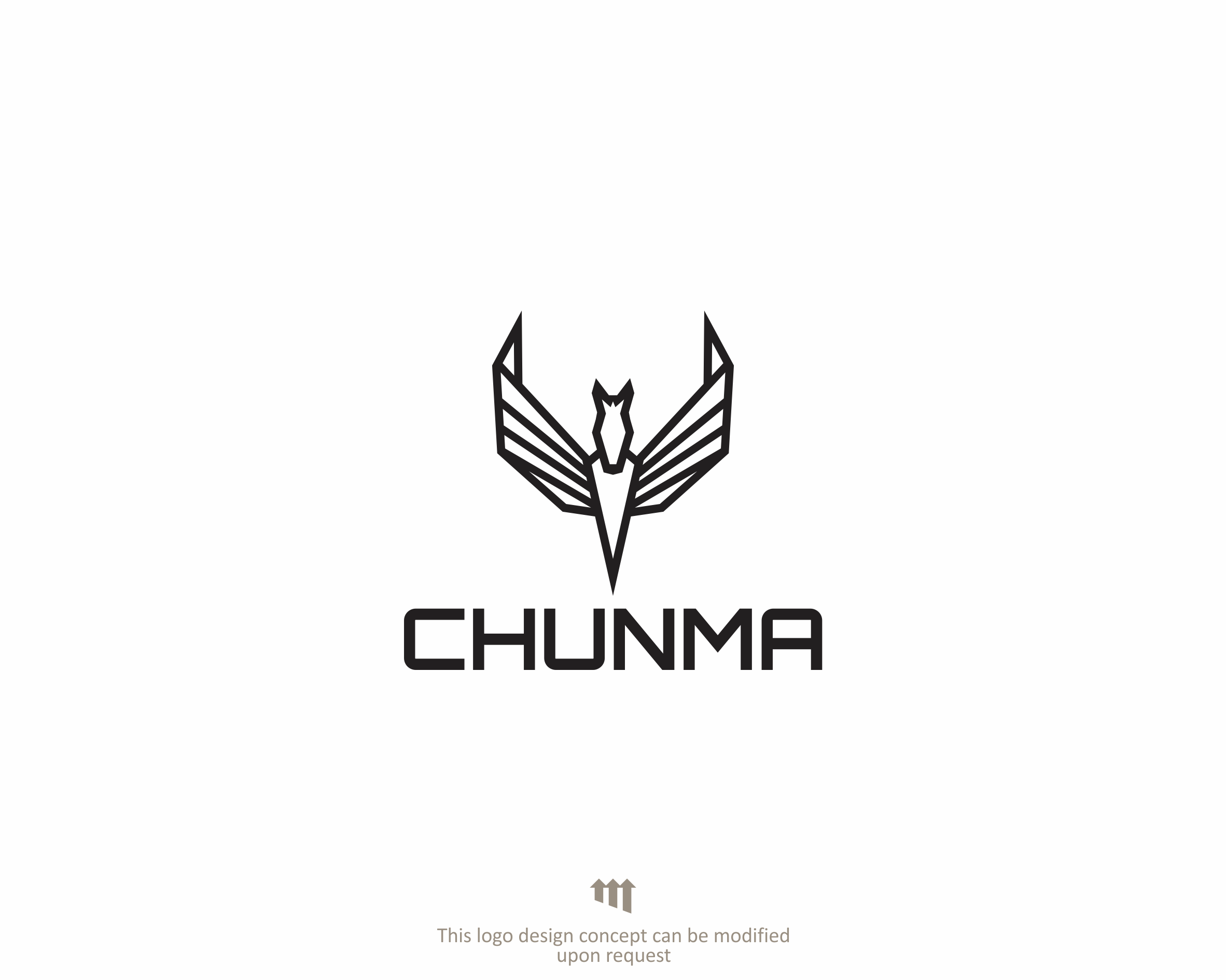 Logo Design by MBARO for this project | Design #30007903