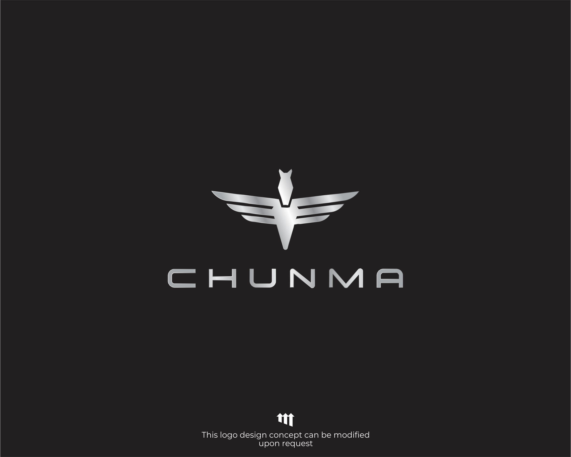 Logo Design by MBARO for this project | Design #30008136