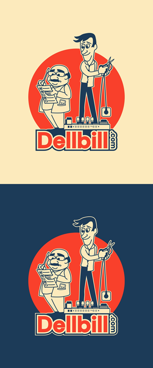 Logo Design by Rawpis