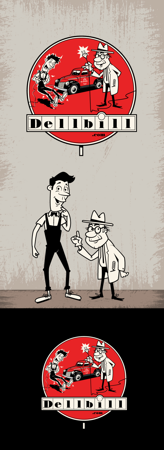 Diseño de Logo por ally designs para este proyecto | Diseño #29906167