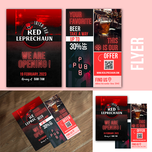 Graphic Design by LuluMO