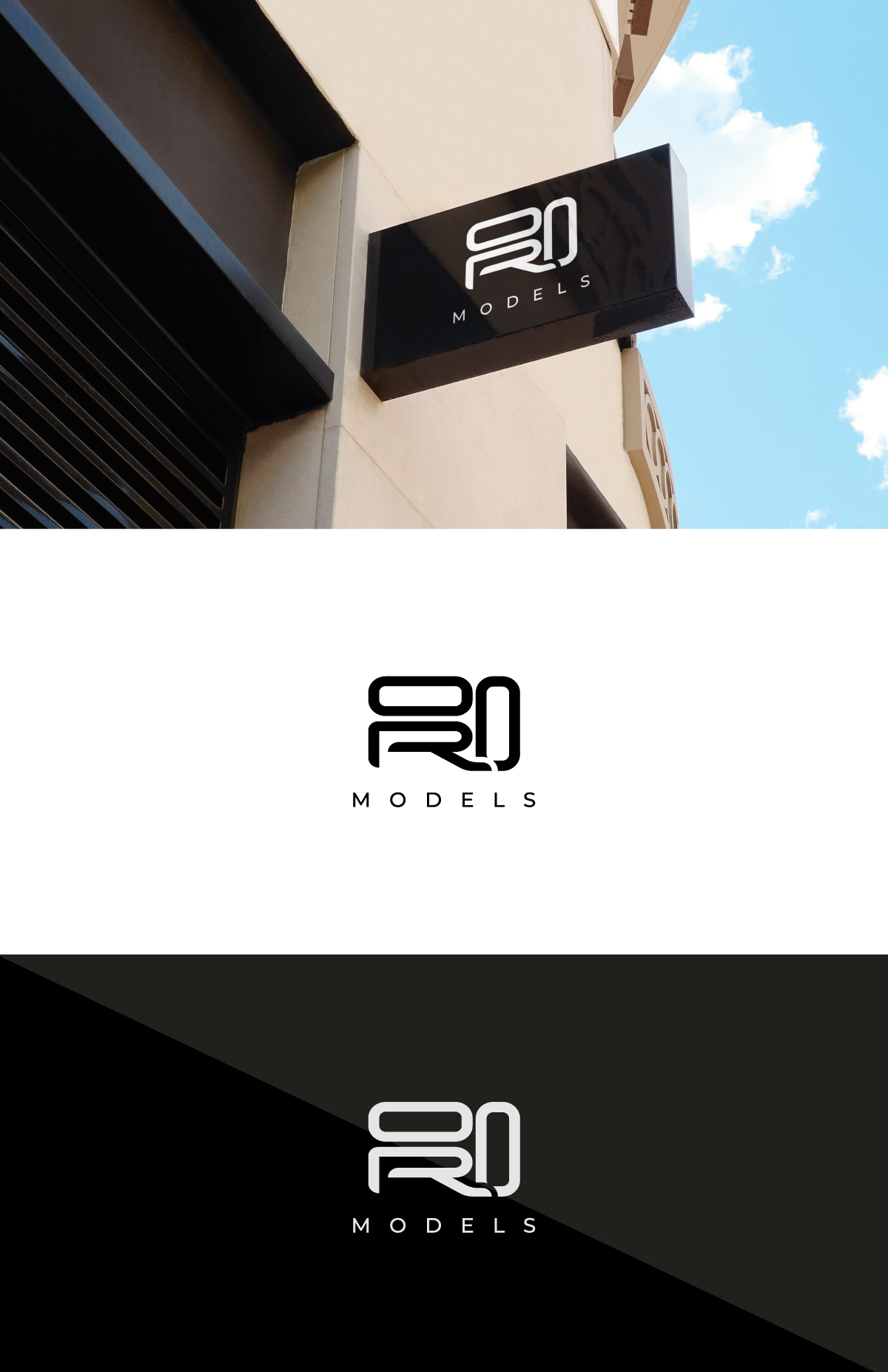 Logo Design by AnnaRoshch for this project | Design #29920384