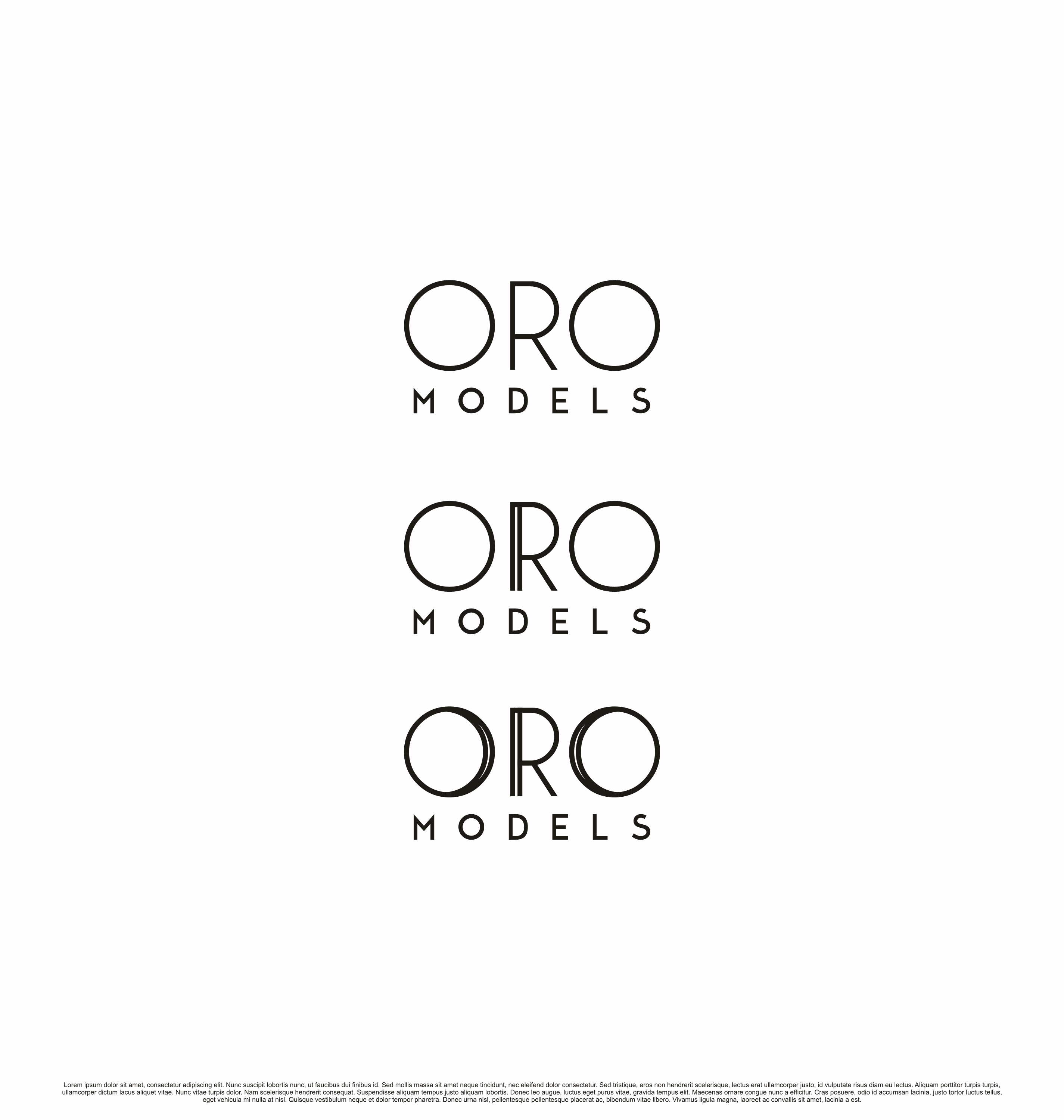 Logo Design by saesean for this project | Design #29909892
