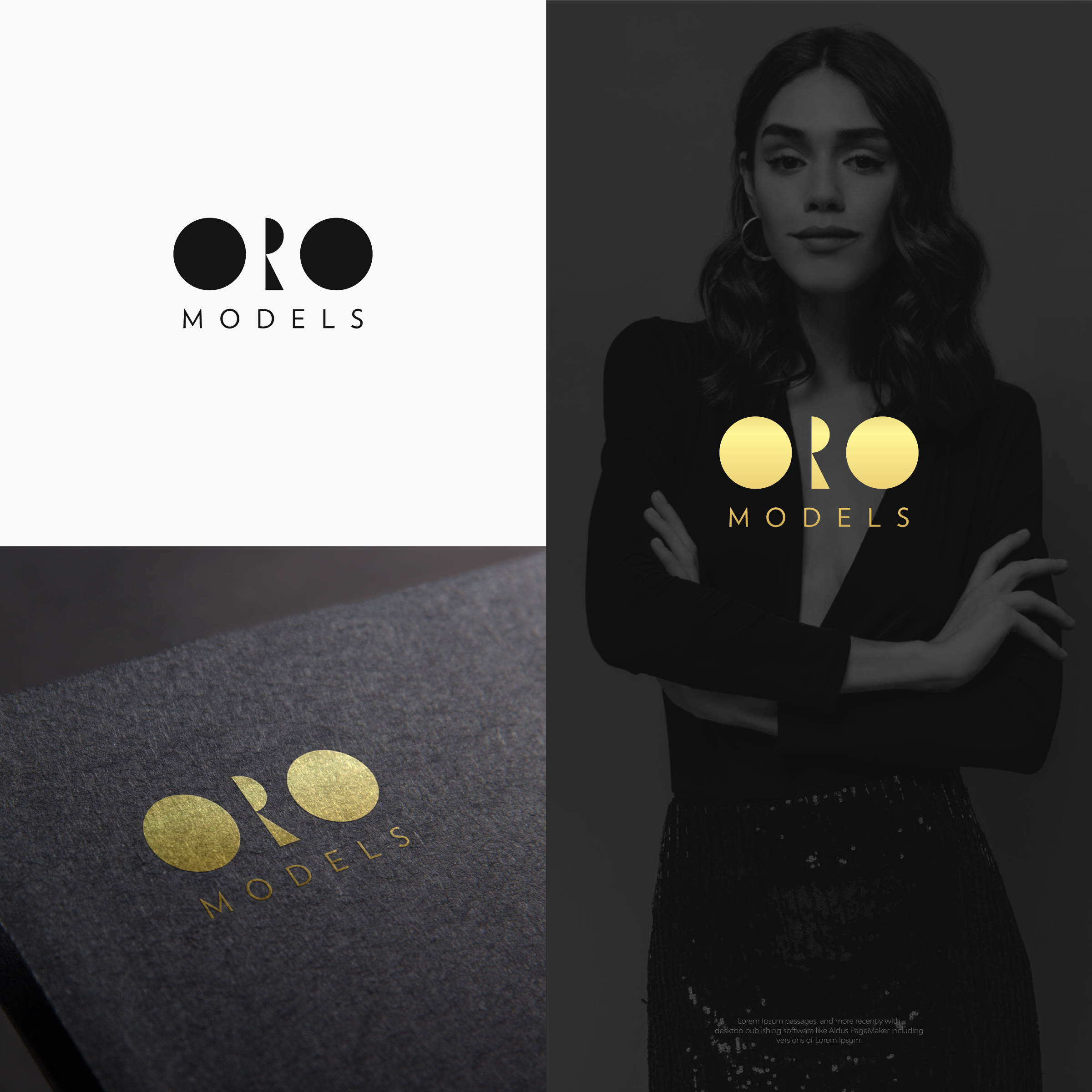 Logo Design by Designed™ for this project | Design #29910573