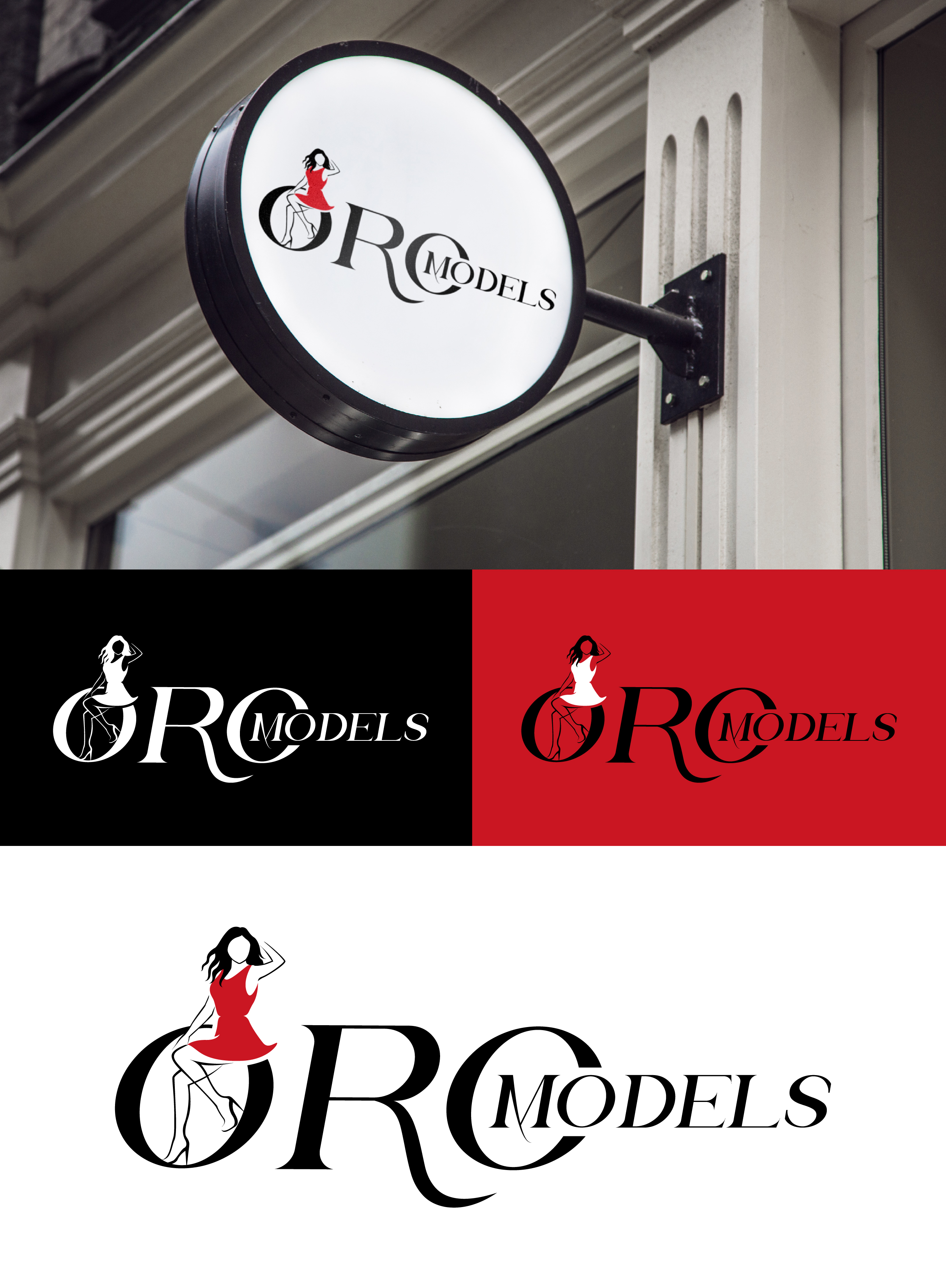 Logo Design by DesignLima for this project | Design #29909437