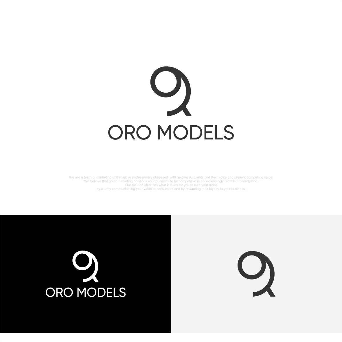Logo Design by vintana for this project | Design #29936406