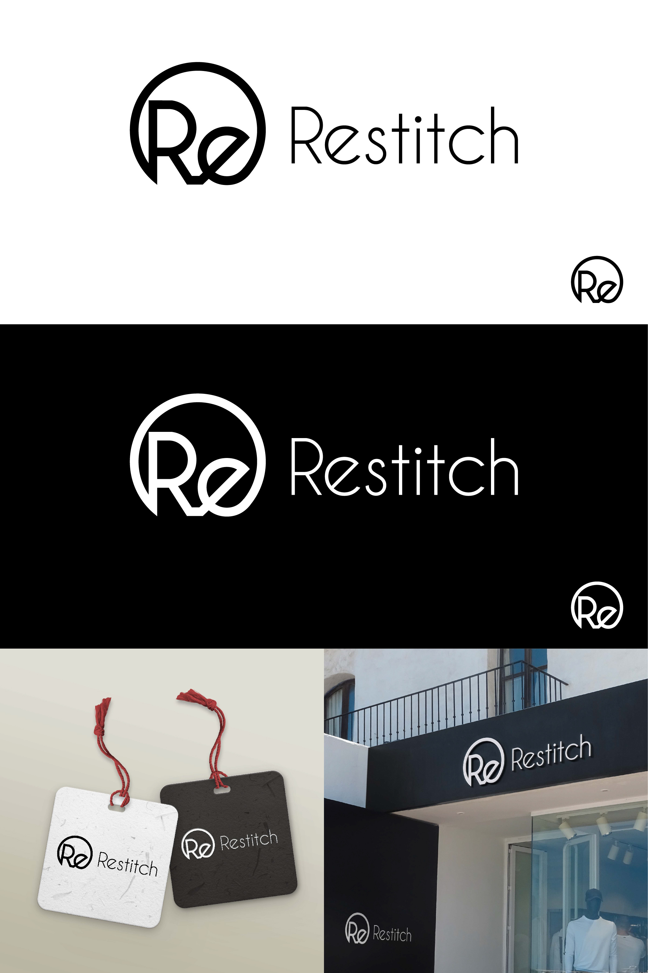 Logo Design by Iam Studio for Akaroa GmbH | Design #29911517