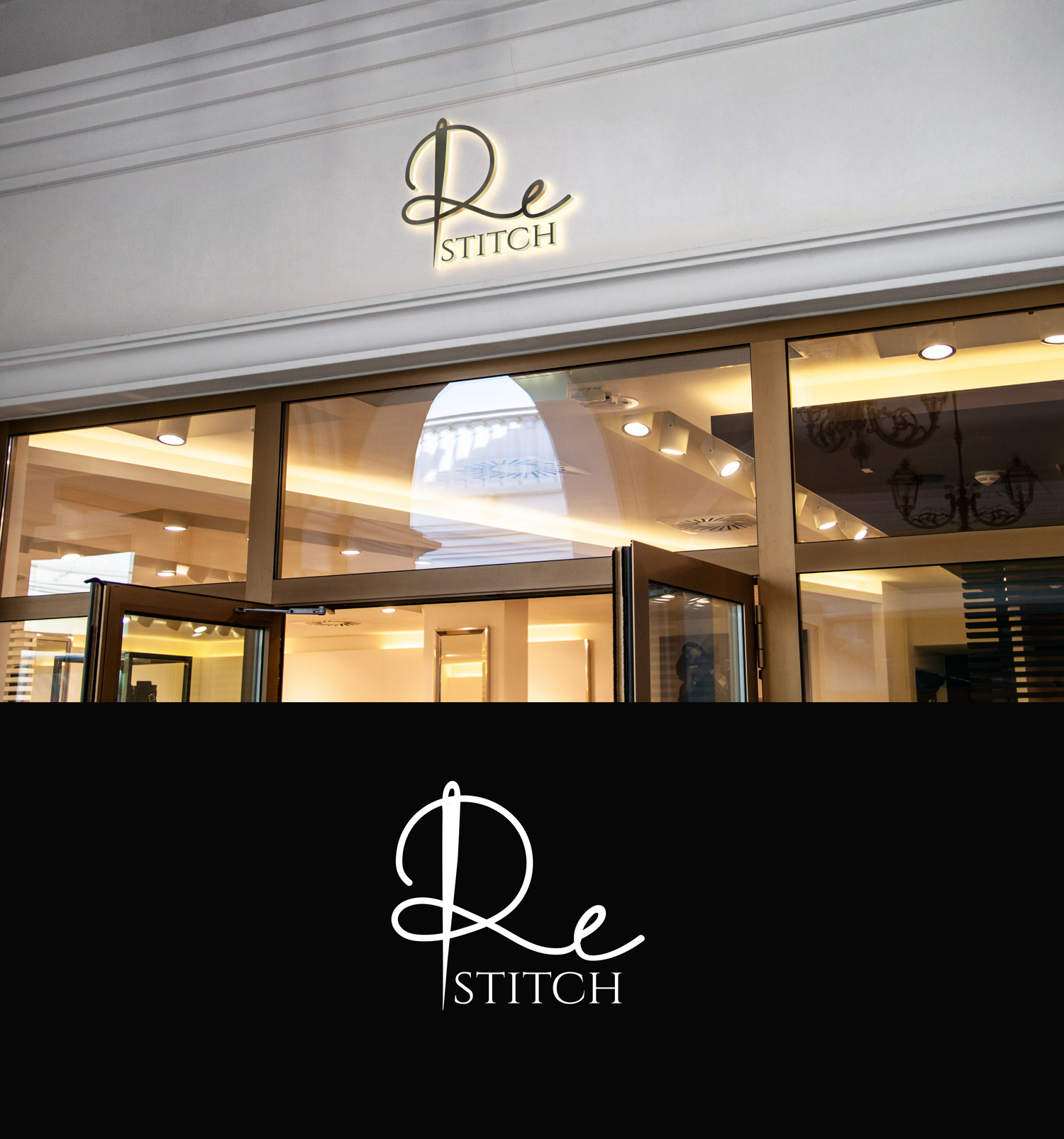 Design de Logo par M Art & Design pour Akaroa GmbH | Design #30001284