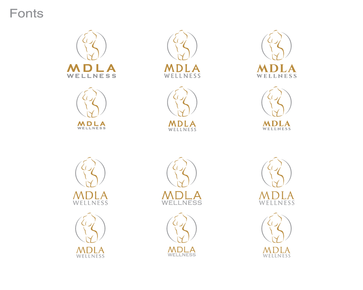 Logo Design by anonrotide for Bucharest Accomodation & Style SRL | Design #30051135