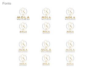 Logo Design by anonrotide for Bucharest Accomodation & Style SRL | Design: #30051135