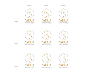 Diseño de Logo por anonrotide para Bucharest Accomodation & Style SRL | Diseño: #30086181