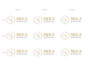 Diseño de Logo por anonrotide para Bucharest Accomodation & Style SRL | Diseño: #30086196