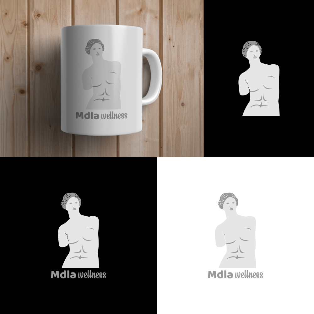 Logo Design by alitjuara for Bucharest Accomodation & Style SRL | Design #29923944