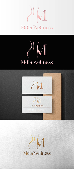 Logo Design by faical kasimi 2