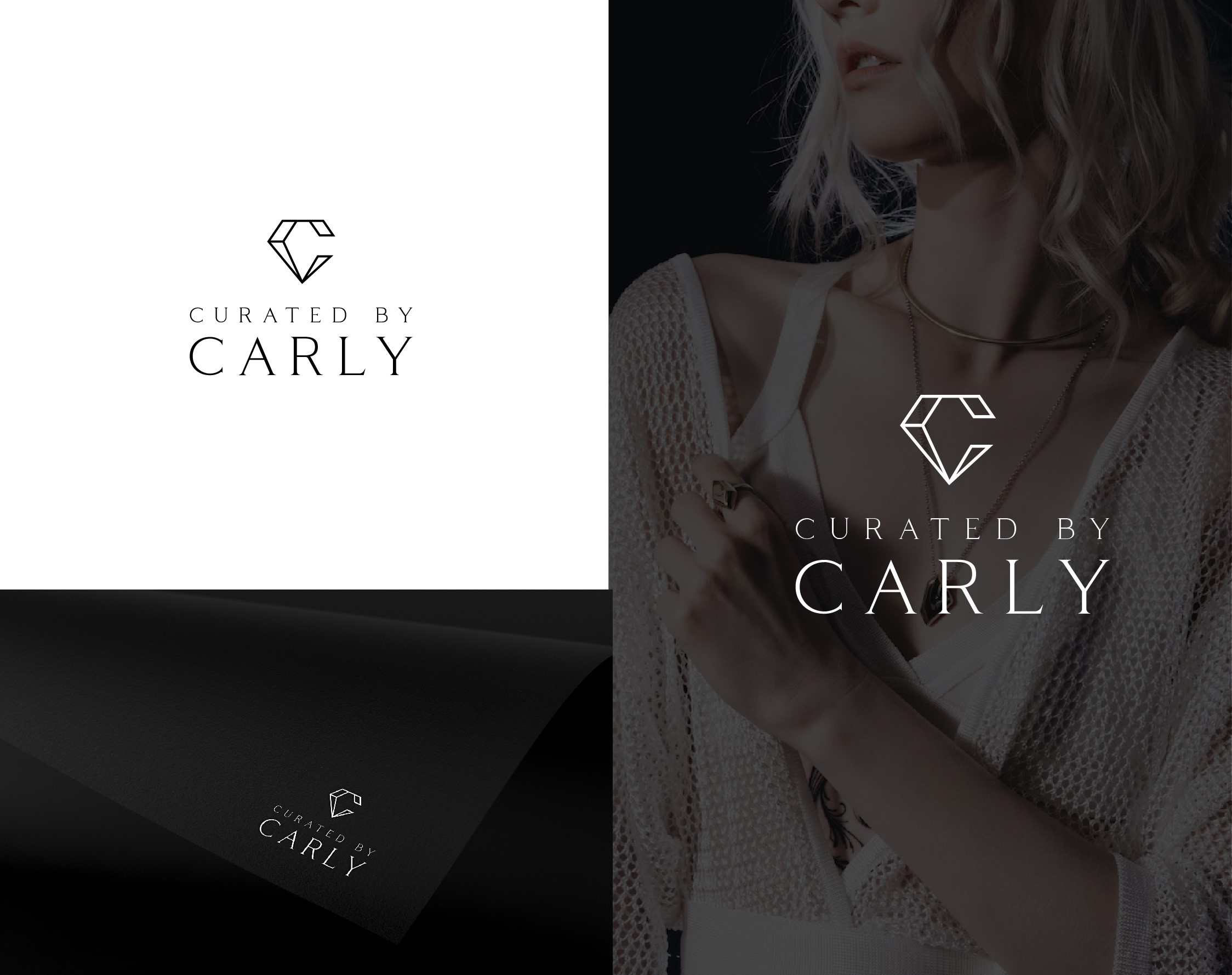 Logo Design by RikoAji for this project | Design #29902500
