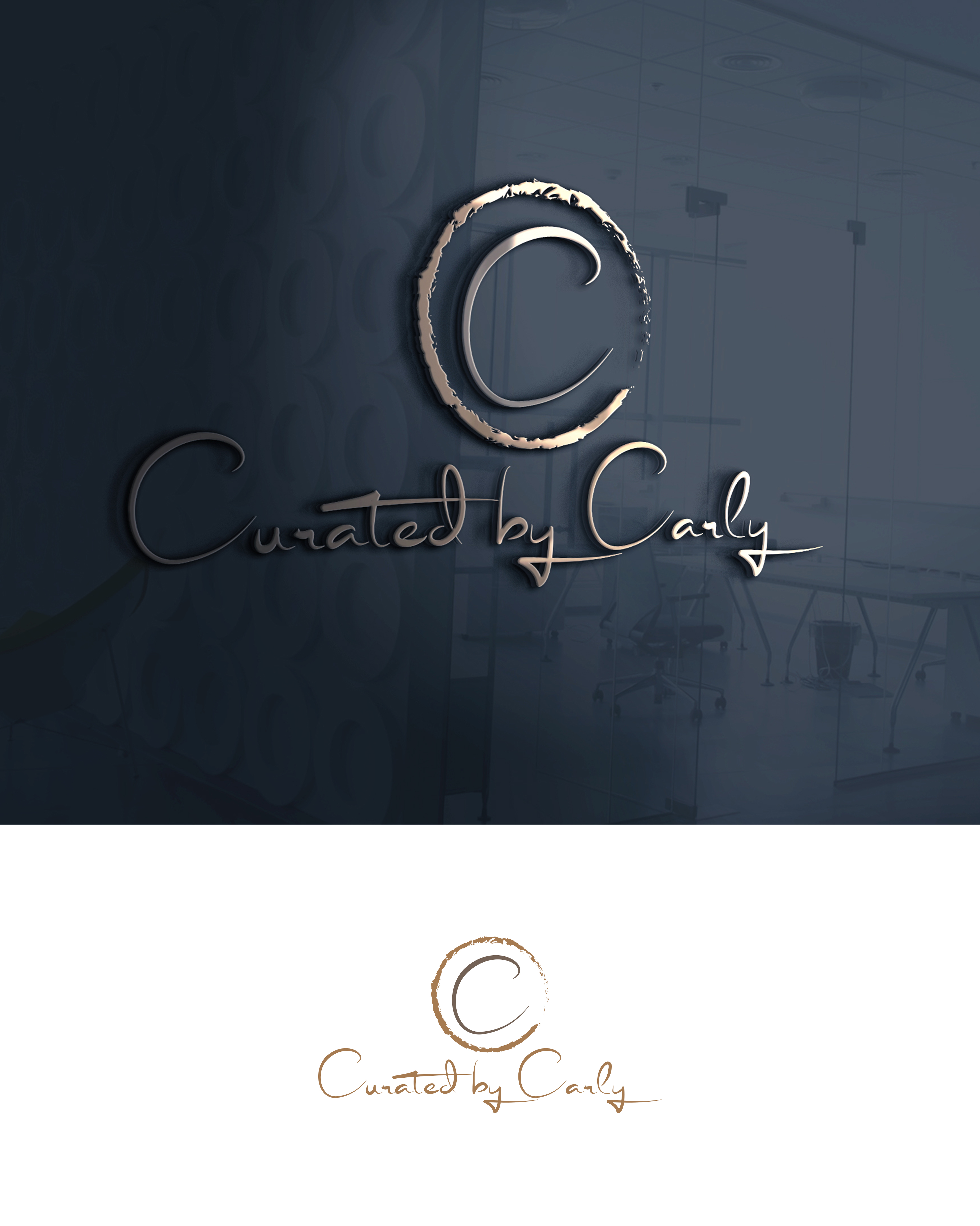 Logo Design by mekail for this project | Design #29902086