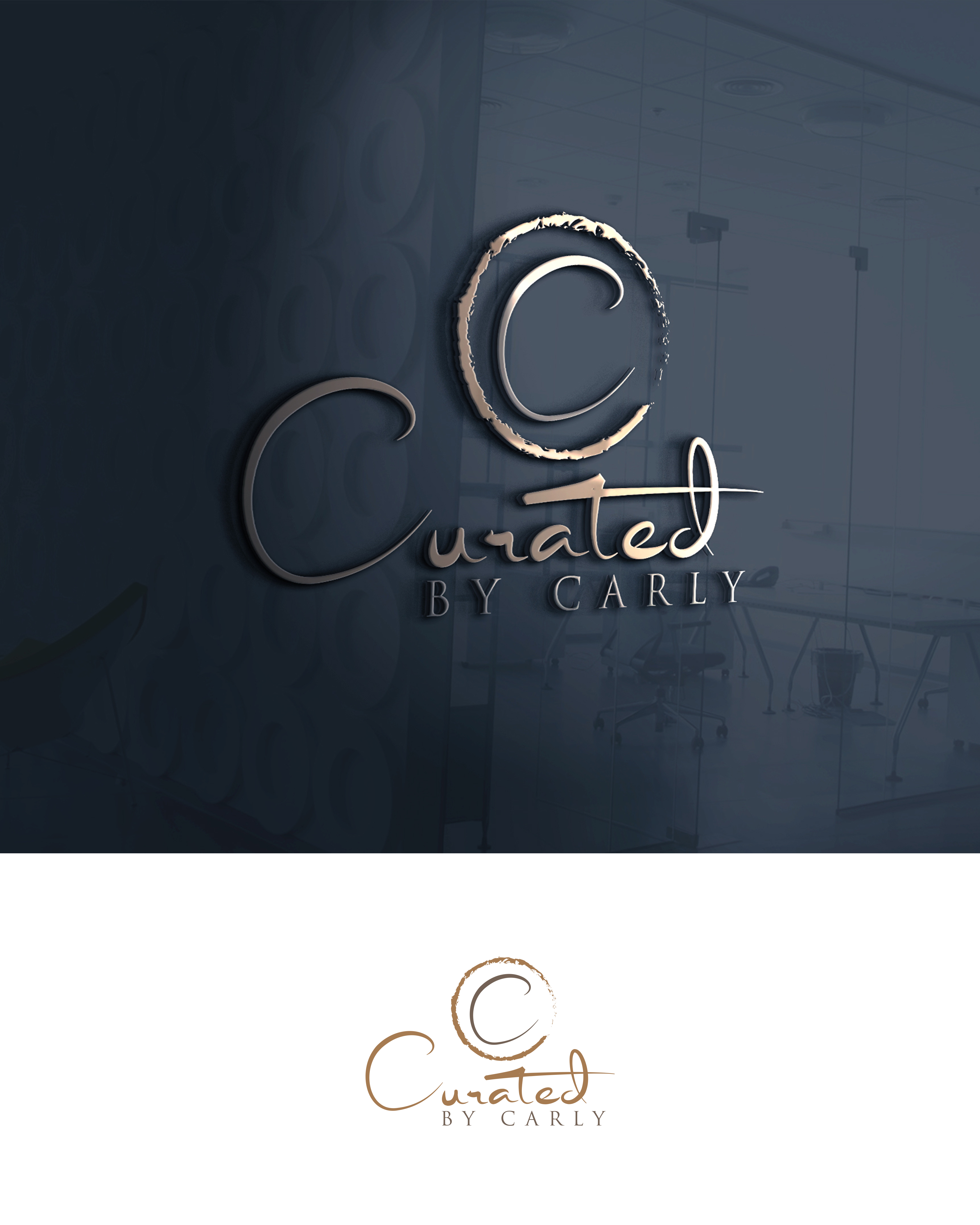 Logo Design by mekail for this project | Design #29906047