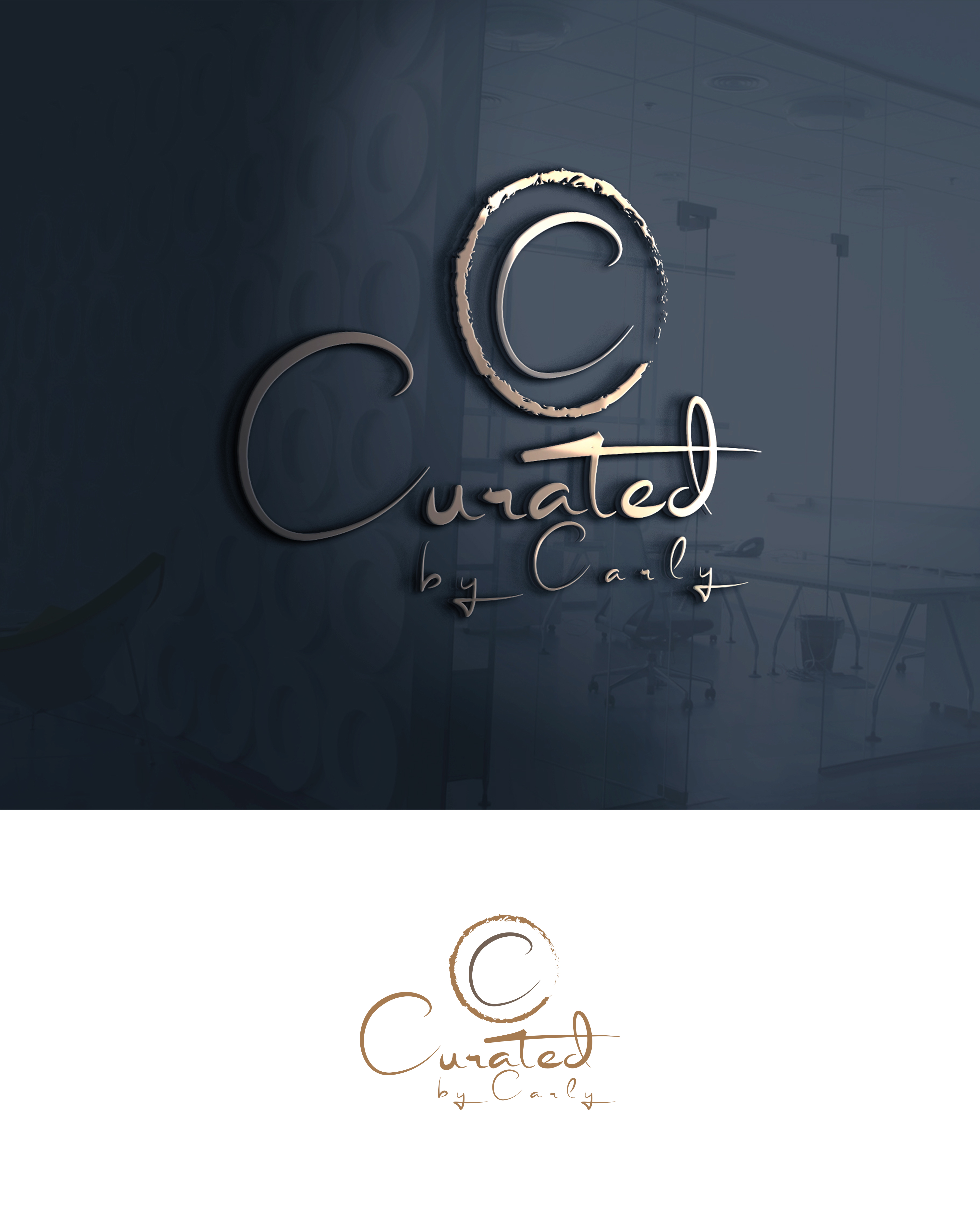 Logo Design by mekail for this project | Design #29906048
