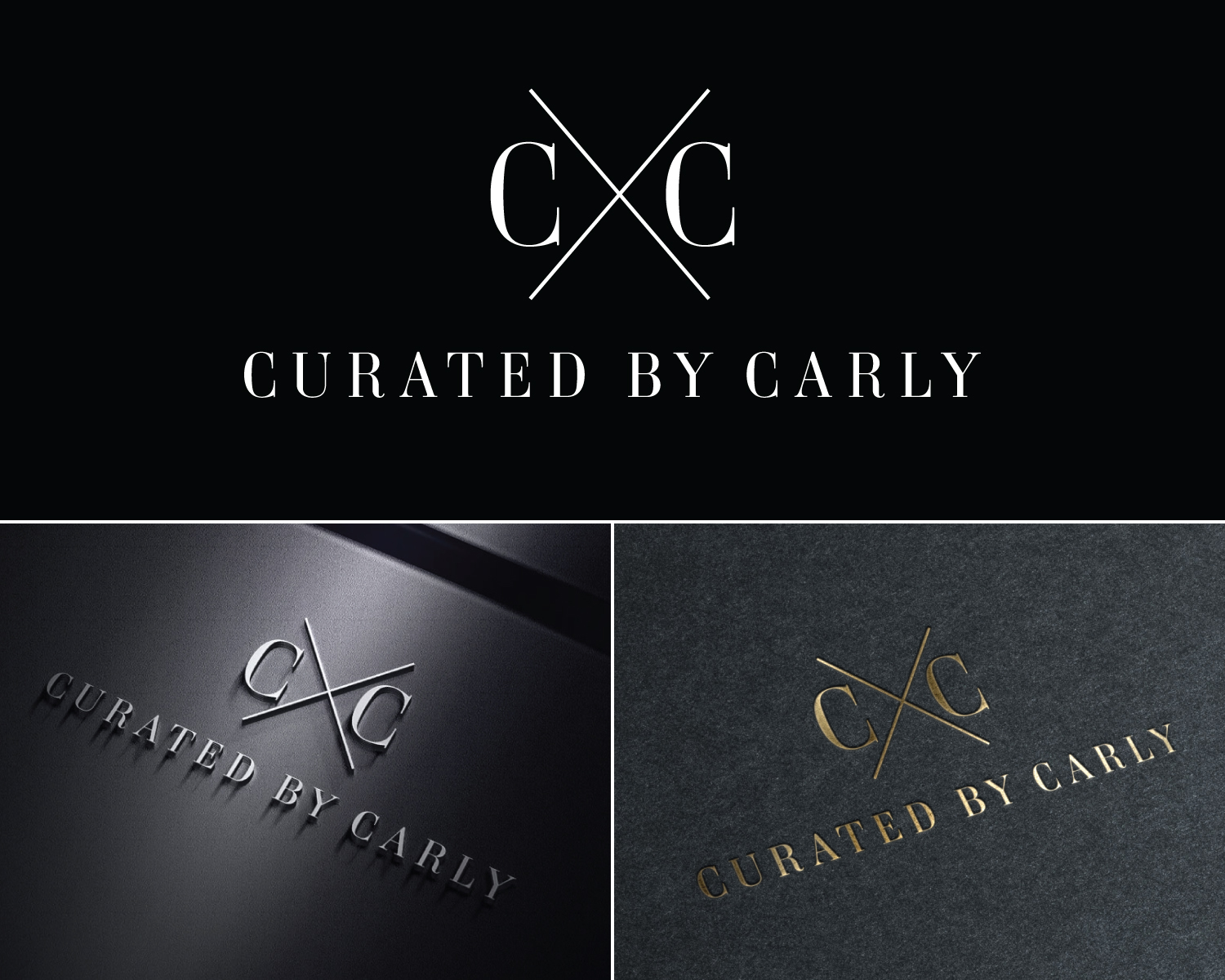 Logo Design by Atec for this project | Design #29908907