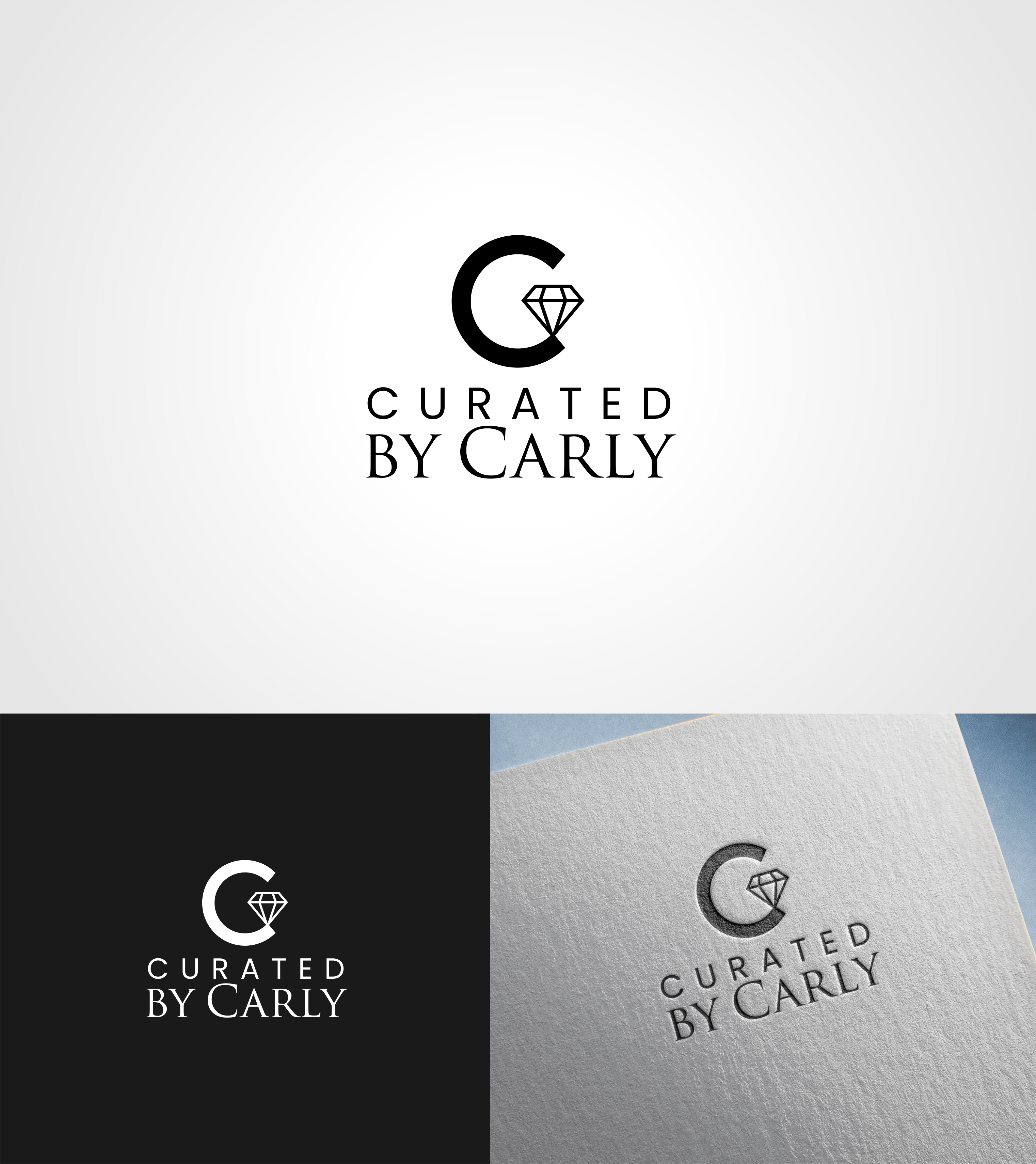 Logo Design by Joenet Jayawarna for this project | Design #29899969