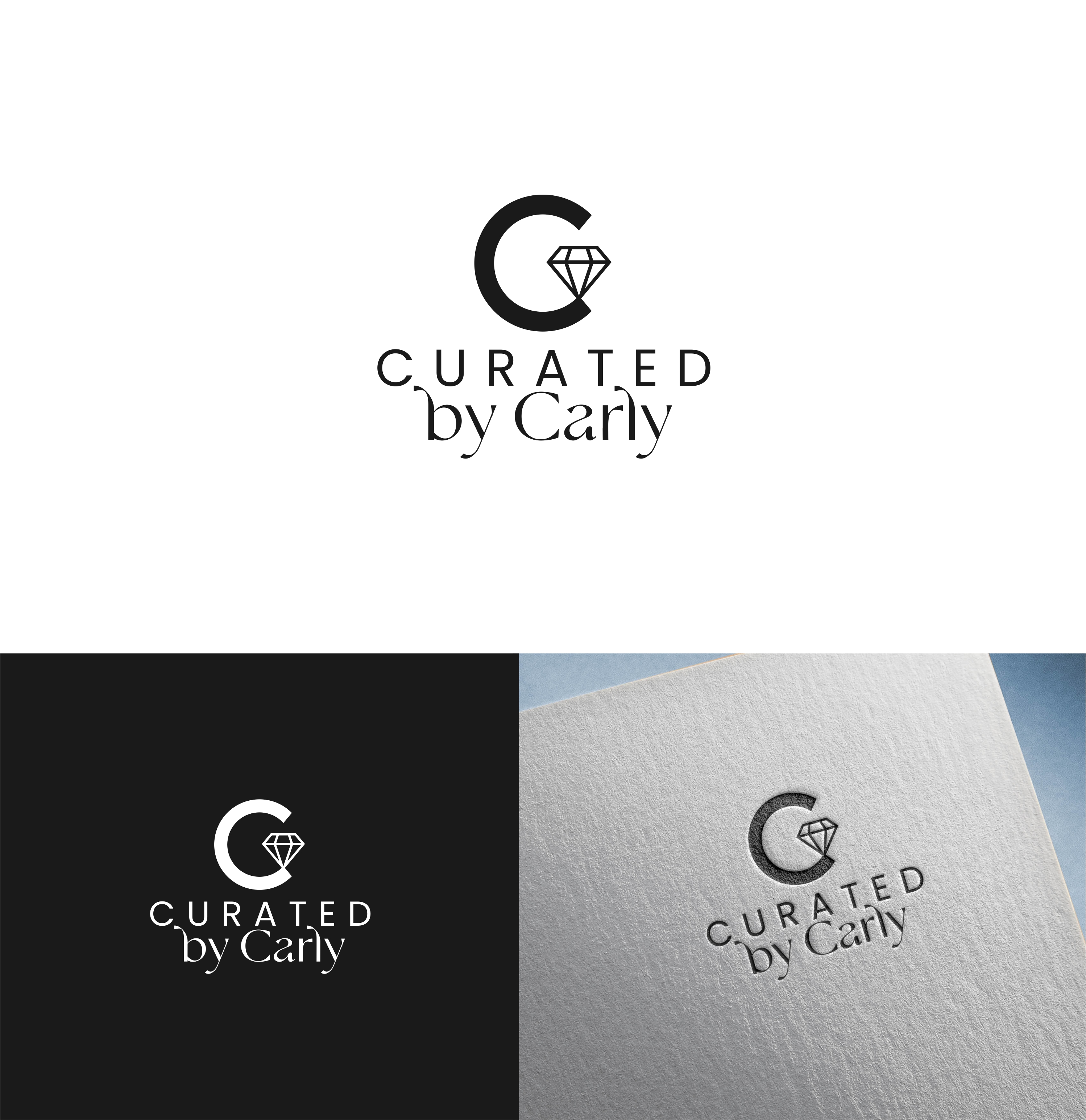 Logo Design by Joenet Jayawarna for this project | Design #29900864