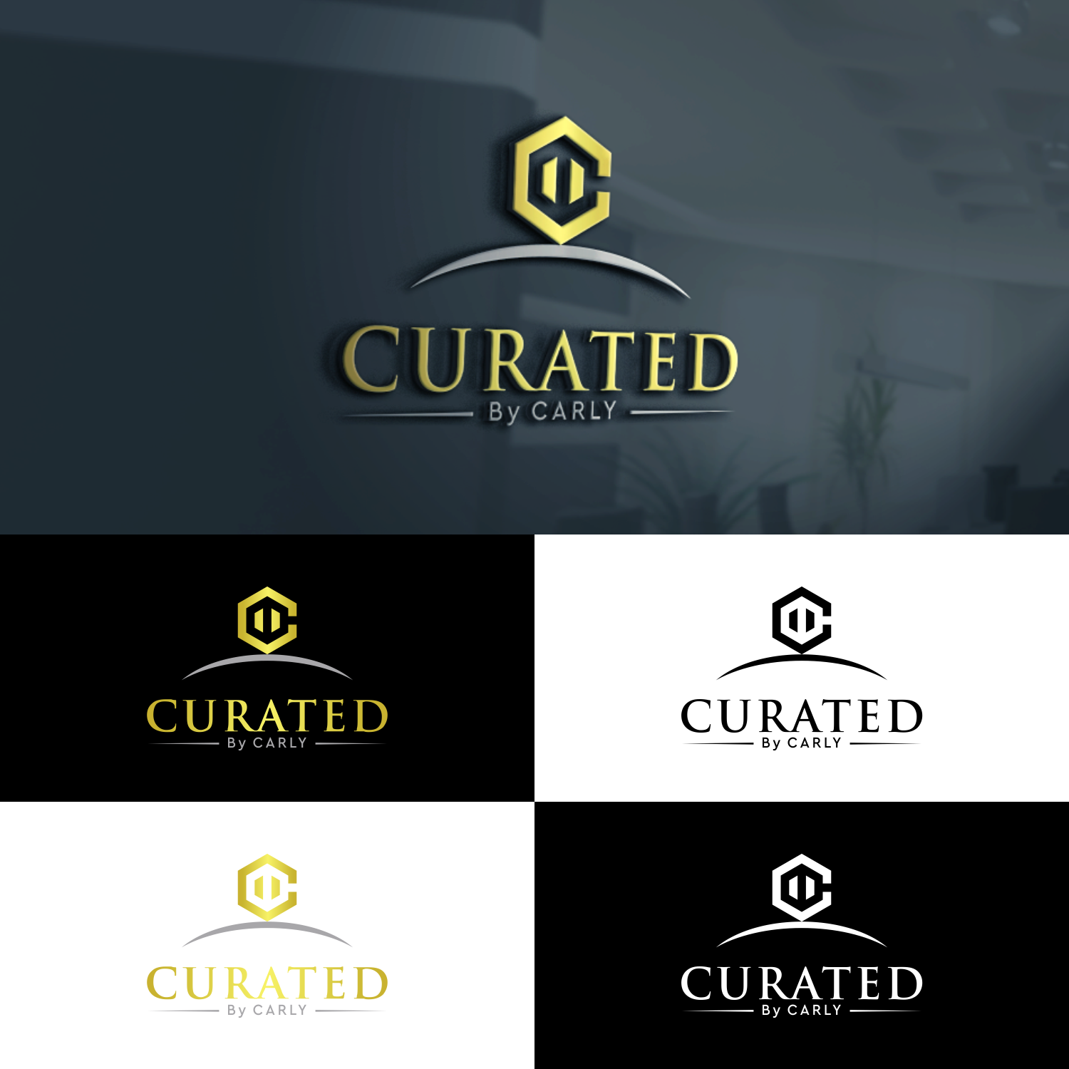 Logo Design by Tangantengen for this project | Design #29899393