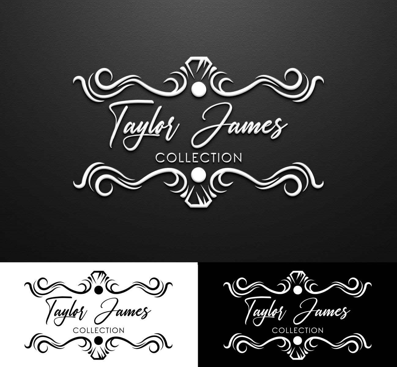 Logo Design by we with for this project | Design #29900015